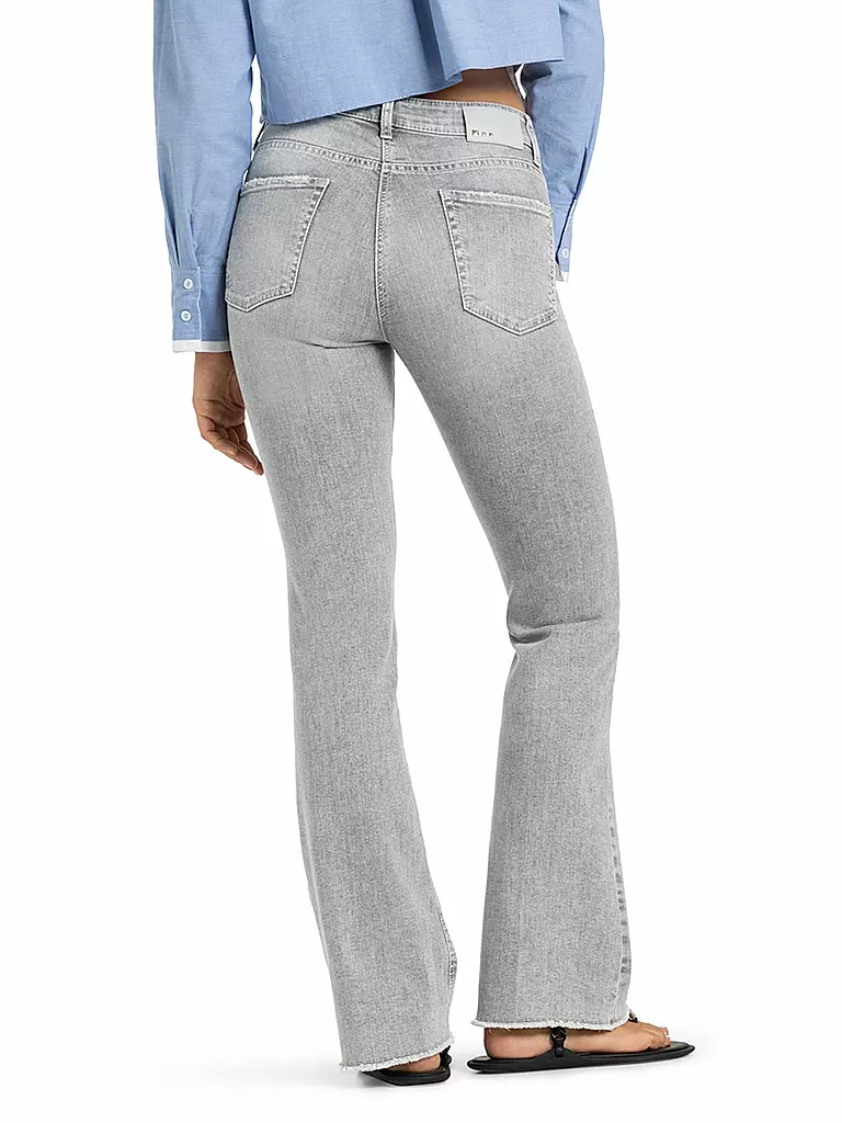 CAMBIO | Jeans évasé PARIS | 