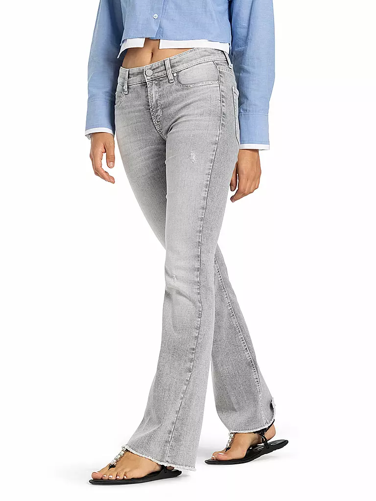 CAMBIO | Jeans évasé PARIS | 