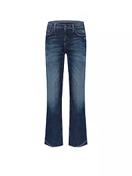 CAMBIO | Jeans 7/8 FENJA | Bleu