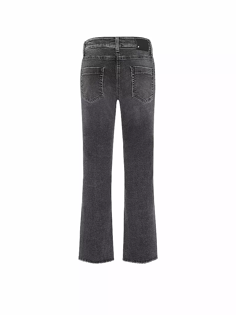 CAMBIO | Jeans 7/8 FENJA | Gris