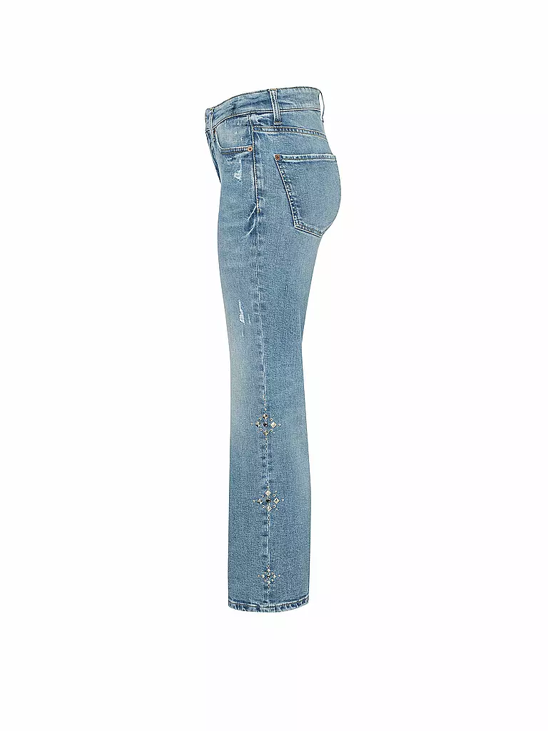 CAMBIO | Jeans 7/8 FRANCESCA | 
