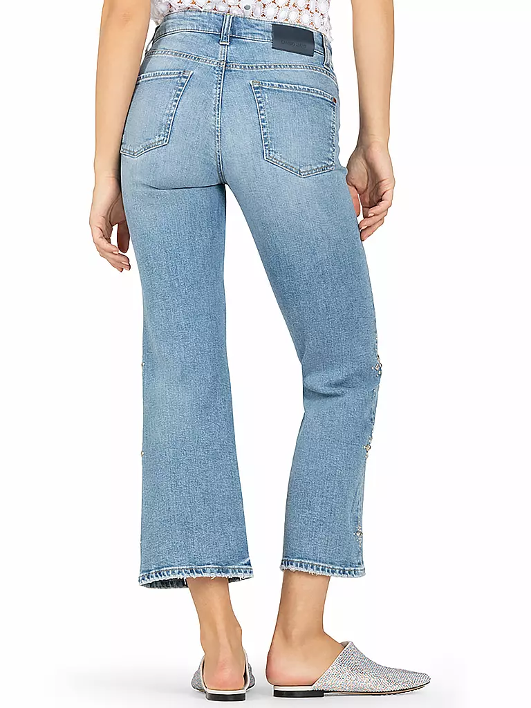 CAMBIO | Jeans 7/8 FRANCESCA | 