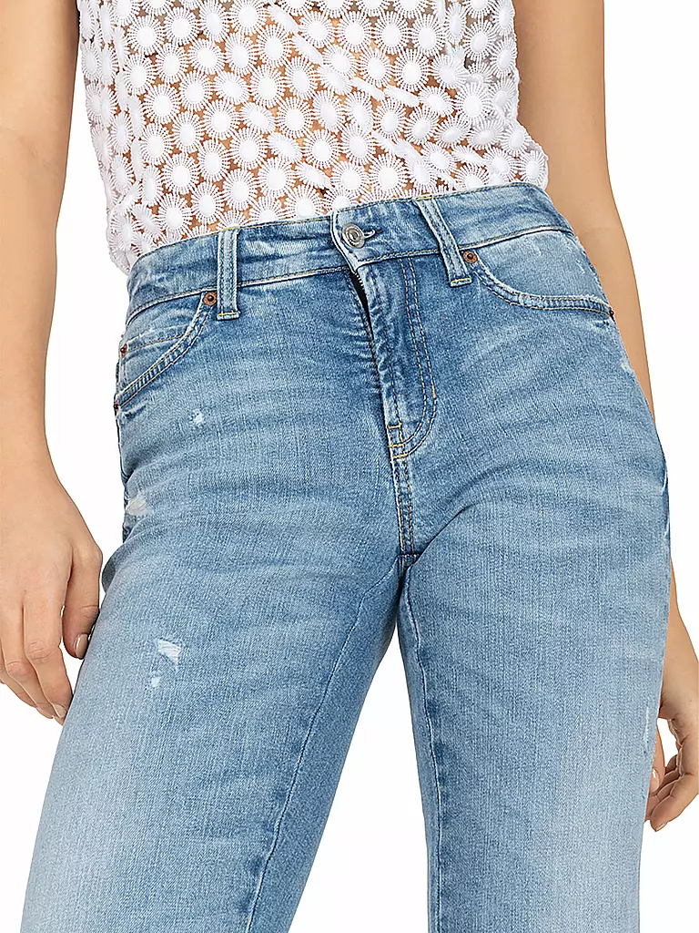 CAMBIO | Jeans 7/8 FRANCESCA | 