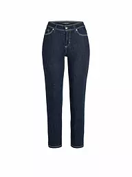 CAMBIO | Jeans 7/8 Piper | Bleu foncé