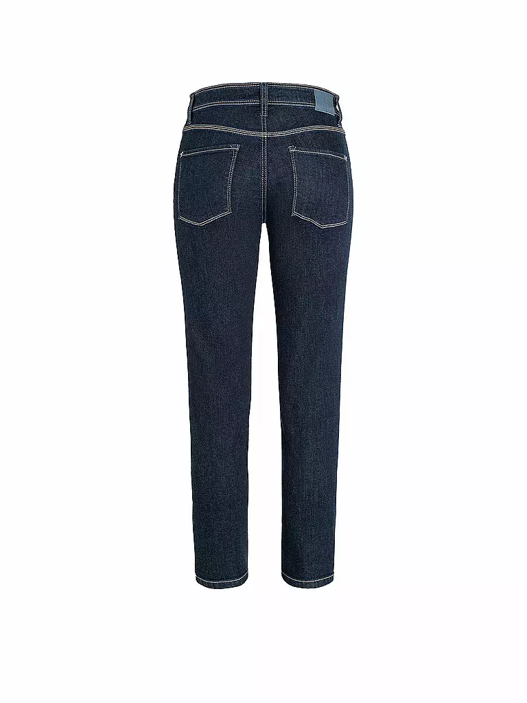 CAMBIO | Jeans 7/8 Piper | Bleu foncé