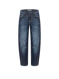 CAMBIO | Jeans Balloon Fit ELIA | Bleu foncé