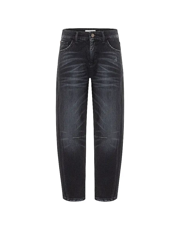 CAMBIO | Jeans Balloon Fit ELIA | Gris