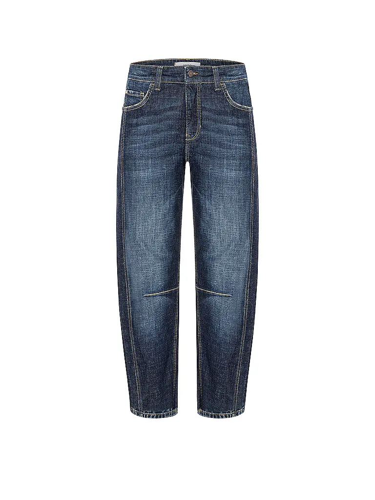 CAMBIO | Jeans Balloon Fit ELIA | Bleu foncé