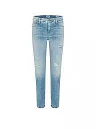 CAMBIO | Jeans Balloon Fit KERRY | Bleu clair