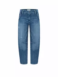 CAMBIO | Jeans Balloon Fit OCEAN | Bleu