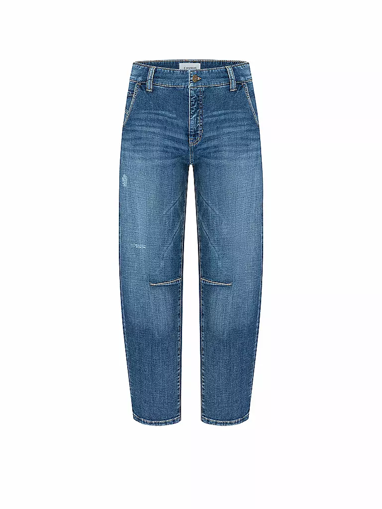 CAMBIO | Jeans Balloon Fit OCEAN | Bleu
