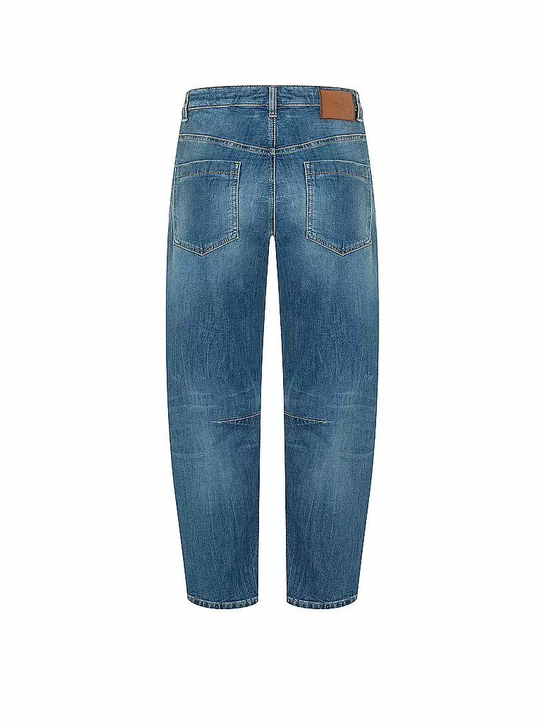 CAMBIO | Jeans Balloon Fit OCEAN | Bleu