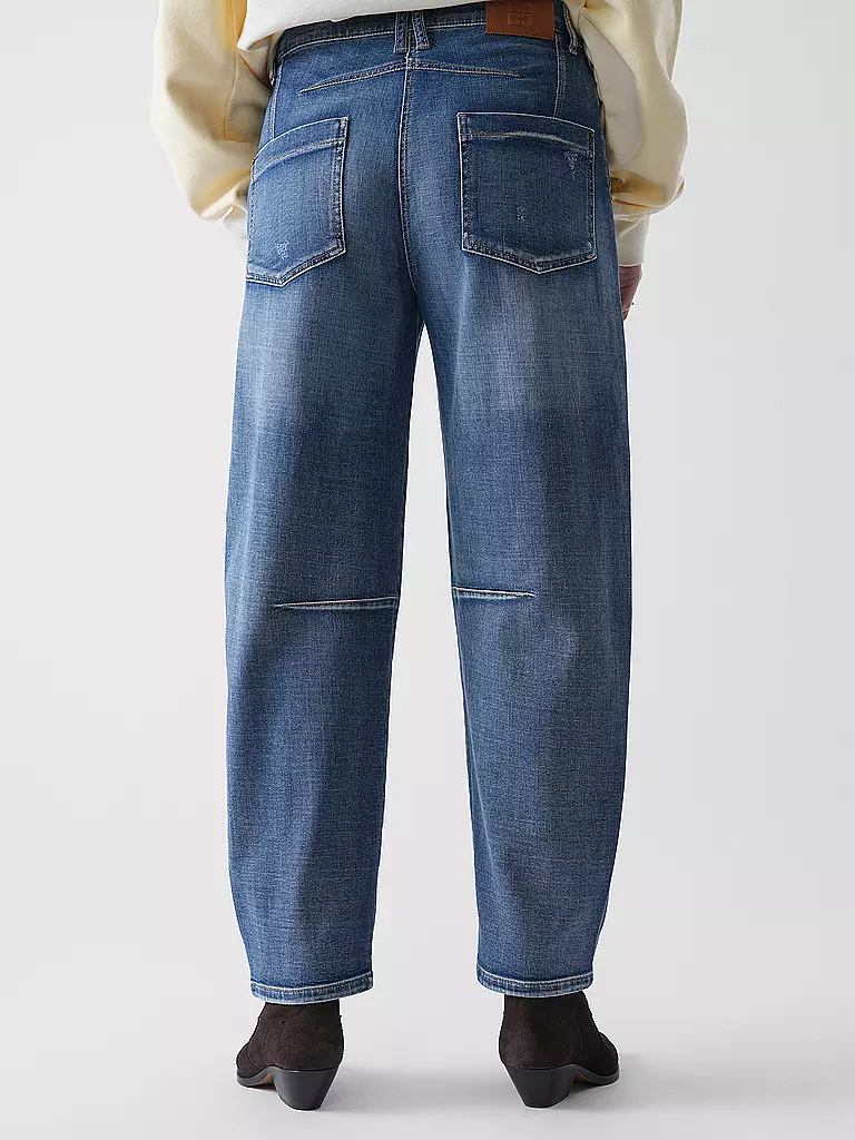CAMBIO | Jeans Balloon Fit OCEAN | 