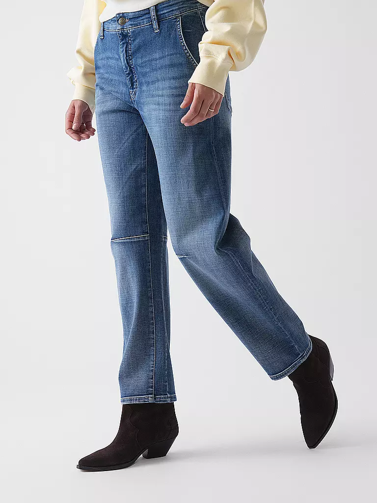 CAMBIO | Jeans Balloon Fit OCEAN | 