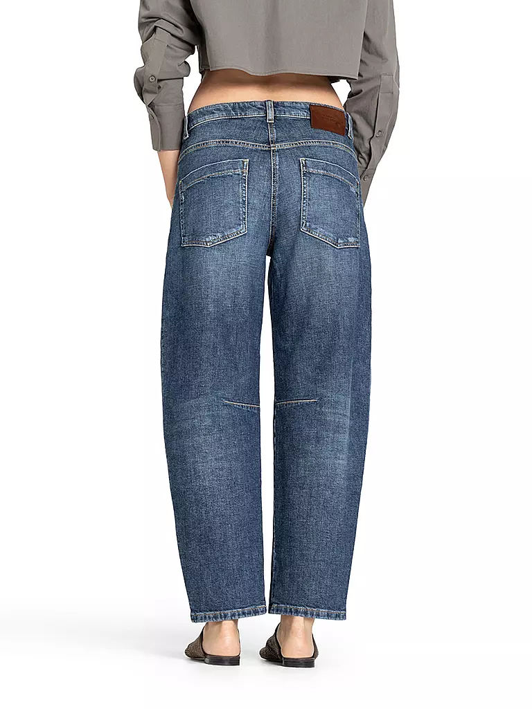 CAMBIO | Jeans Balloon Fit OCEAN | 