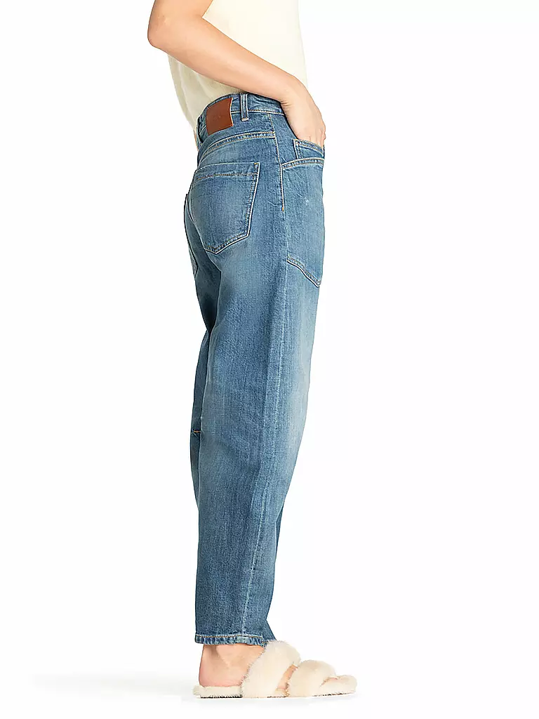CAMBIO | Jeans Balloon Fit OCEAN | Bleu