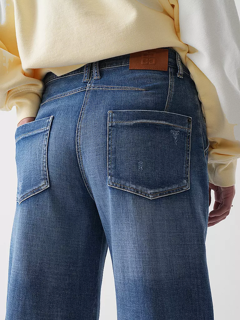 CAMBIO | Jeans Balloon Fit OCEAN | 