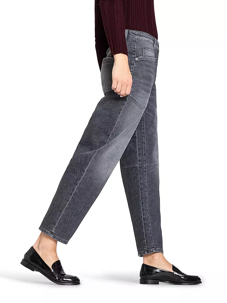 CAMBIO | Jeans Balloon Fit OCEAN | 