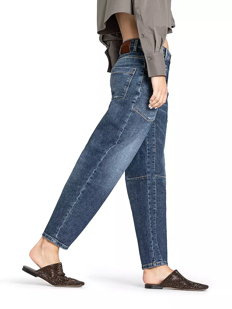 CAMBIO | Jeans Balloon Fit OCEAN | 