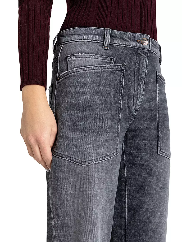 CAMBIO | Jeans Balloon Fit OCEAN | 