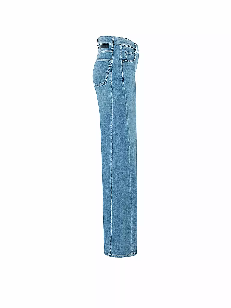CAMBIO | Jeans Coupe Évasée PALAZZO | 