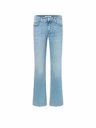CAMBIO | Jeans Coupe Évasée PARIS | Bleu clair