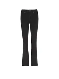 CAMBIO | Jeans Coupe Évasée PARIS | Bleu foncé