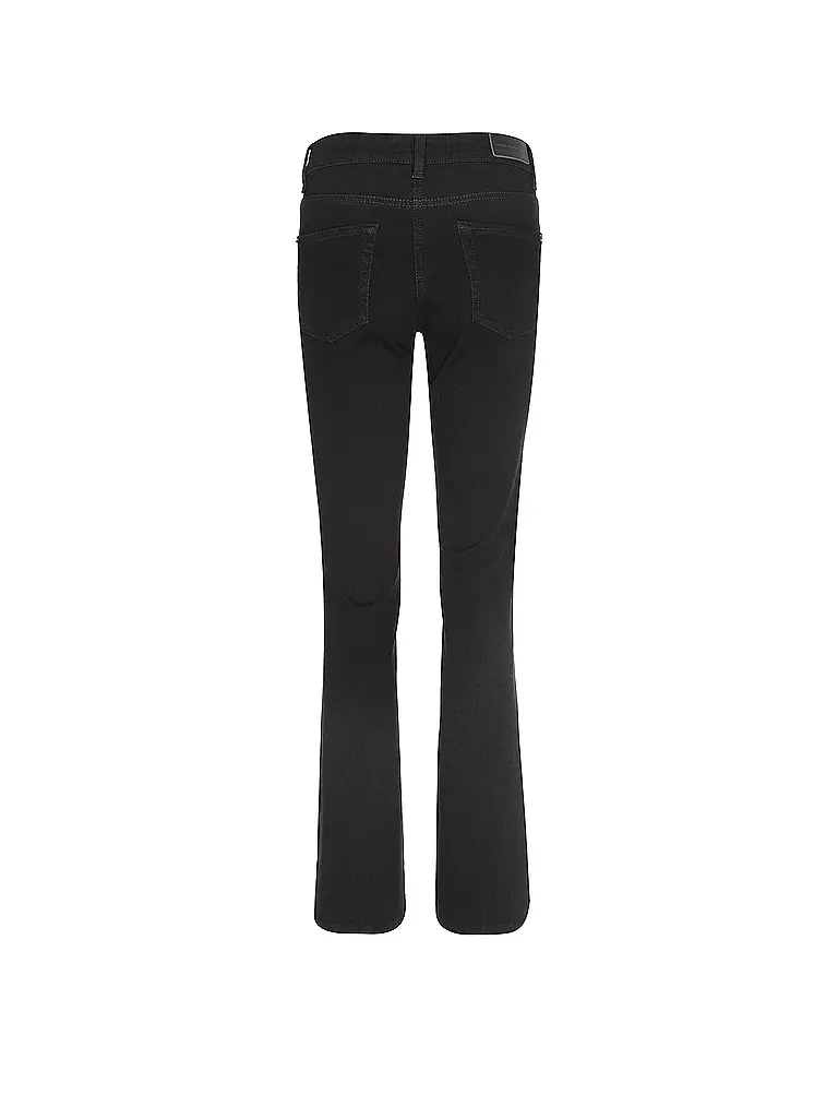 CAMBIO | Jeans Coupe Évasée PARIS | dunkelblau