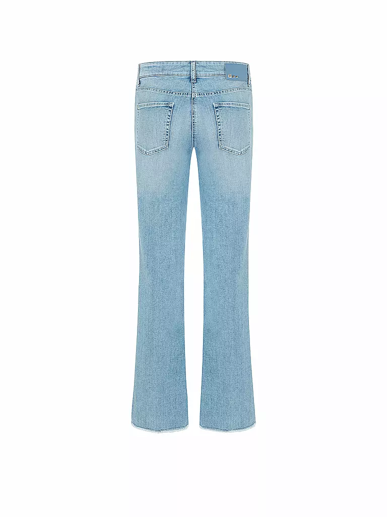 CAMBIO | Jeans Coupe Évasée PARIS | 