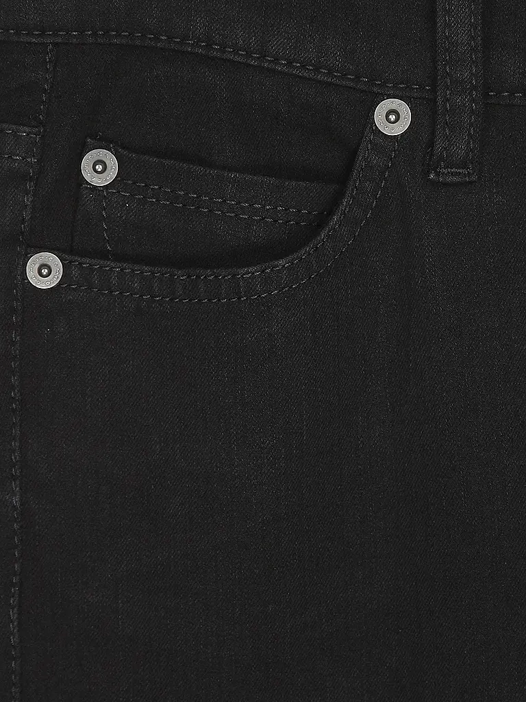 CAMBIO | Jeans Coupe Évasée PARIS | 