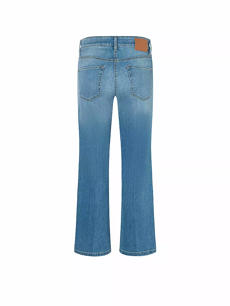 CAMBIO | Jeans coupe droite FRANCESCA | 