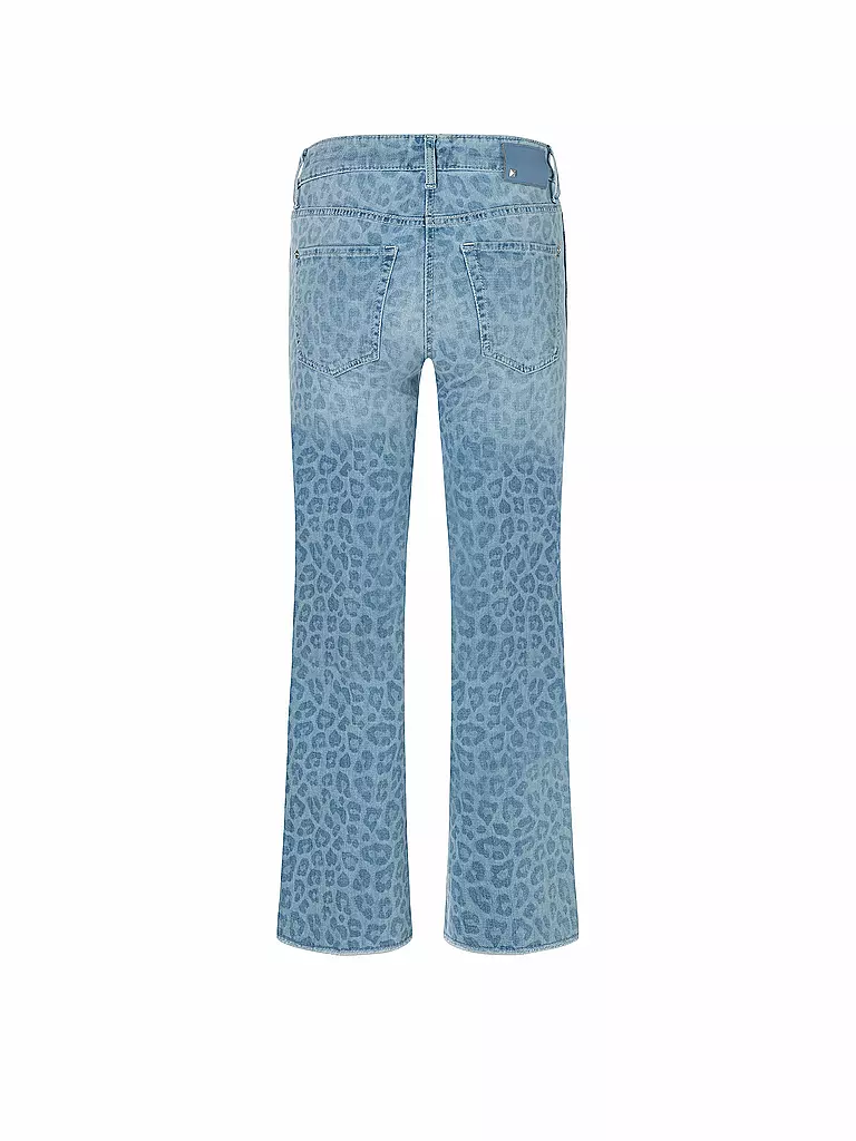 CAMBIO | Jeans coupe droite FRANCESCA | 