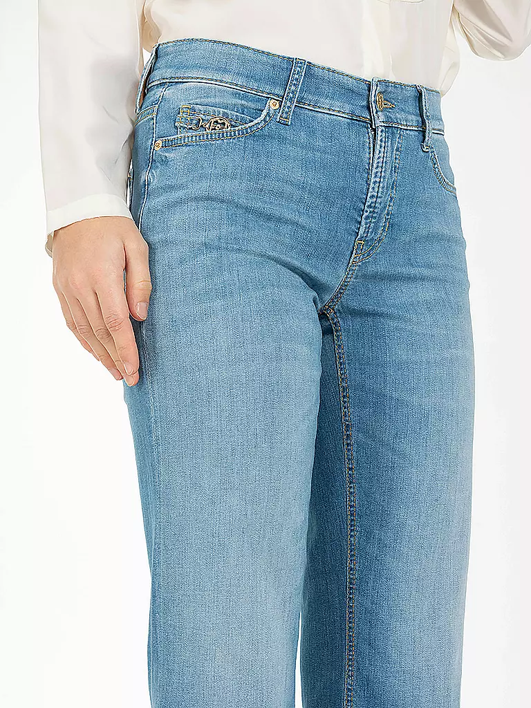 CAMBIO | Jeans coupe droite FRANCESCA | 