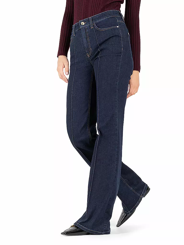 CAMBIO | Jeans FEA | Bleu foncé