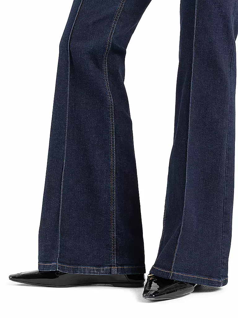 CAMBIO | Jeans FEA | Bleu foncé