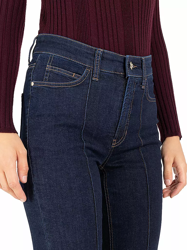 CAMBIO | Jeans FEA | Bleu foncé