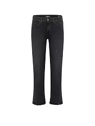 CAMBIO | Jeans Flared Fit PARIS EASY KICK | Noir