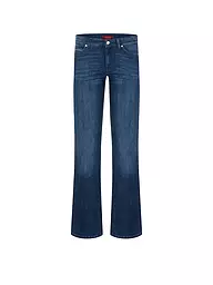 CAMBIO | Jeans Flared Fit PARIS FLARED | Bleu foncé