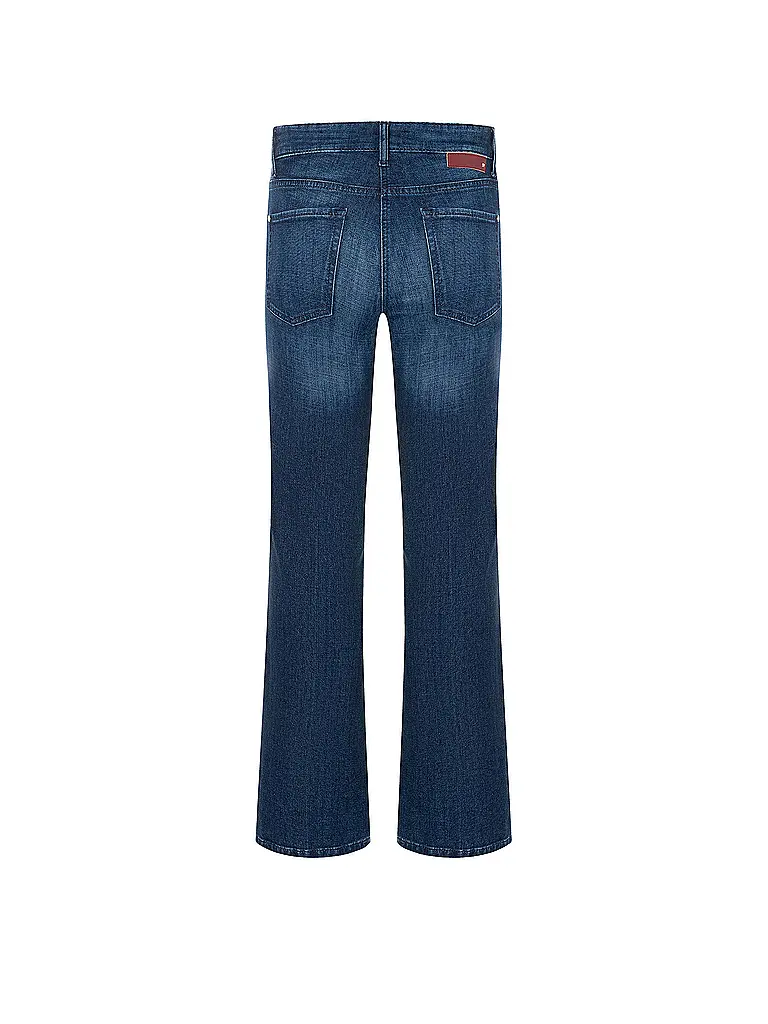 CAMBIO | Jeans Flared Fit PARIS FLARED | Bleu foncé