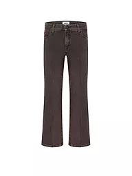 CAMBIO | Jeans FRANCESCA | Marron