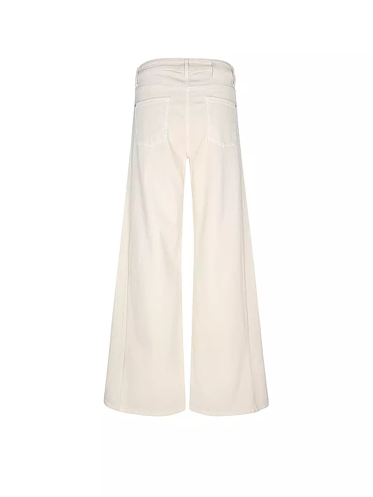 CAMBIO | Jeans Jambe Large | 