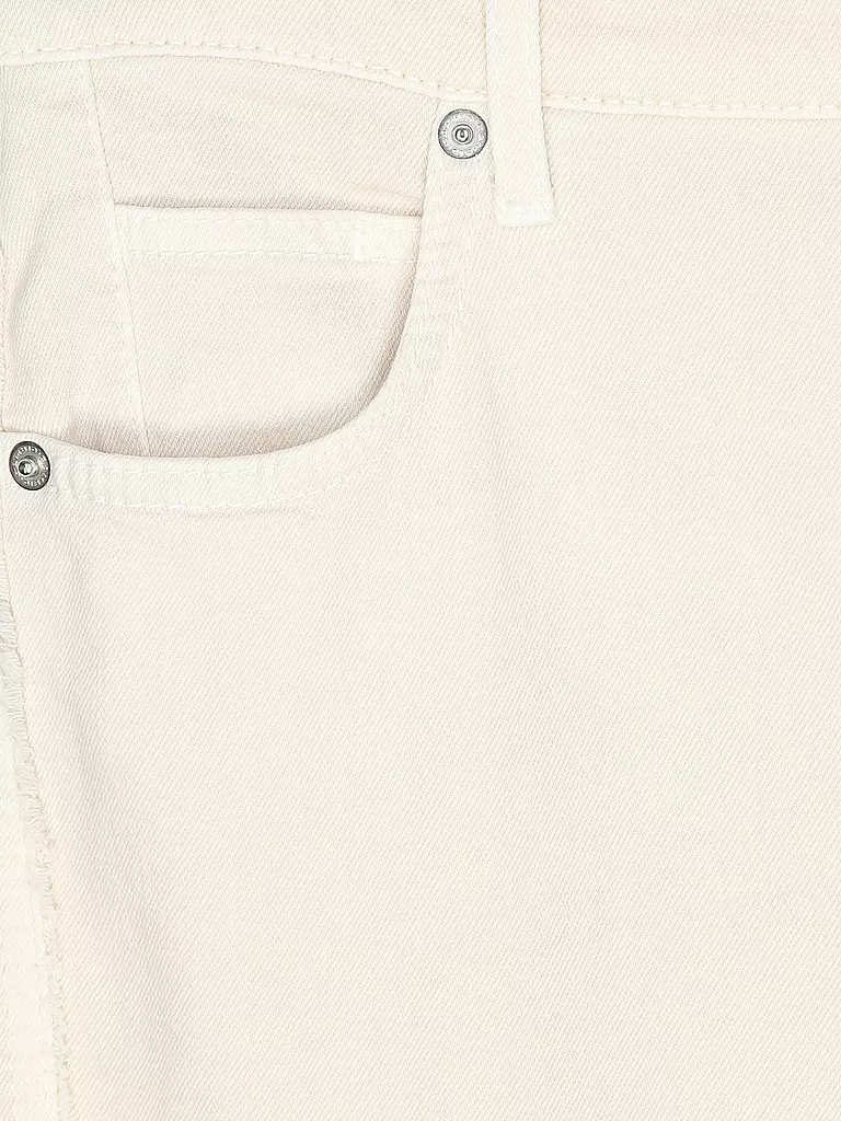 CAMBIO | Jeans Jambe Large | 
