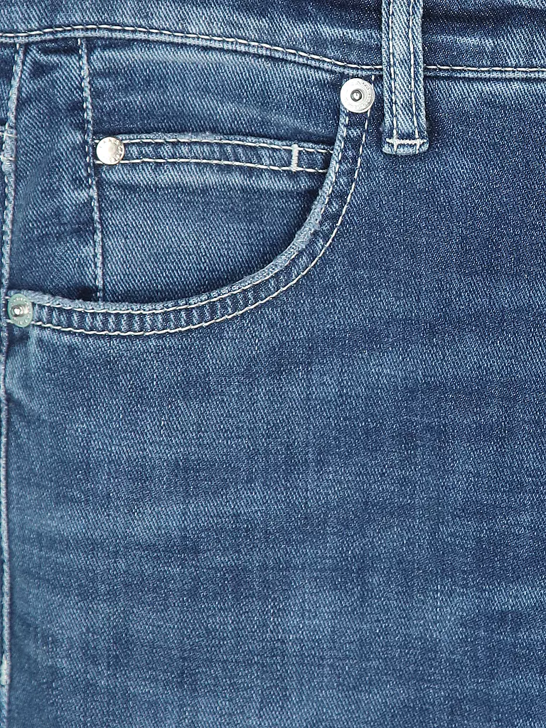 CAMBIO | Jeans PALAZZO | Bleu