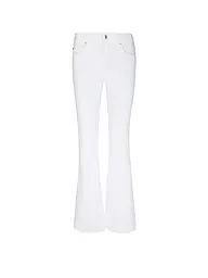 CAMBIO | Jeans PARIS FLARED | Blanc