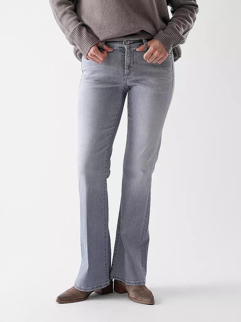 CAMBIO | Jeans PARIS FLARED | 