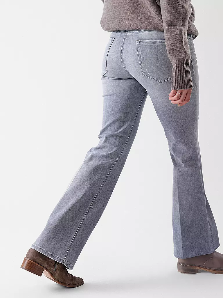 CAMBIO | Jeans PARIS FLARED | 