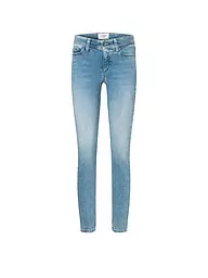 CAMBIO | Jeans PARLA | Bleu