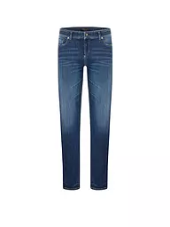 CAMBIO | Jeans PIPER LONG | Bleu