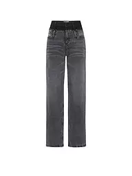 CAMBIO | Jeans SHANNEN | Gris