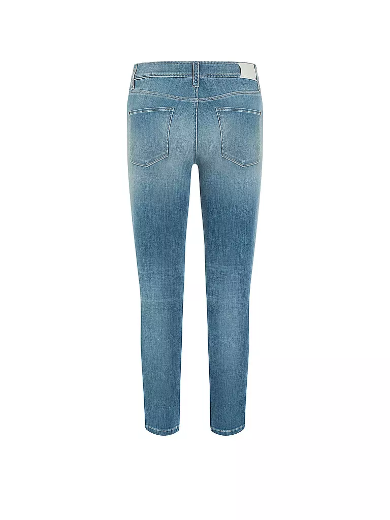 CAMBIO | Jeans Slim Fit 7/8 PIPER SHORT | 